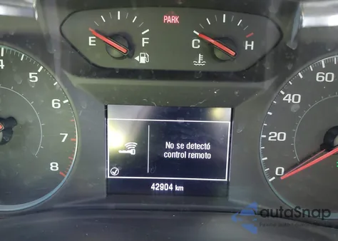 2023 Chevrolet Traverse Fwd Lt Cloth из США, поврежденный, VIN 1GNERGKW3PJ276061